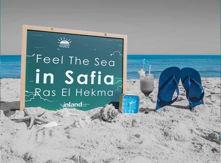 Safia Ras El Hikma: Discover The Beauty of Sand and Sea