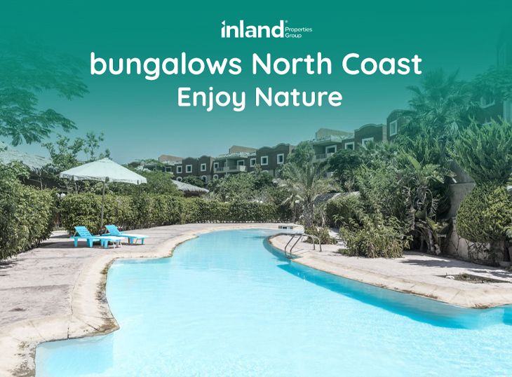 Bungalows North Coast: Own Your Chalet with The Best Price