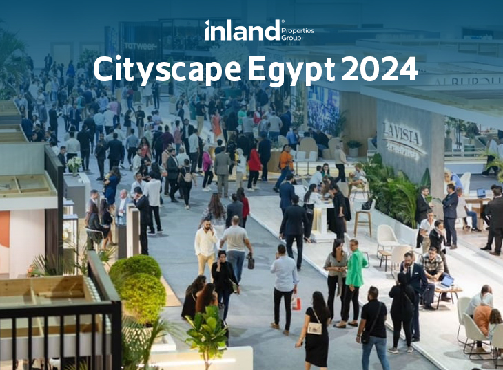 Cityscape Egypt 2024: Insights and Offers of The Real Estate