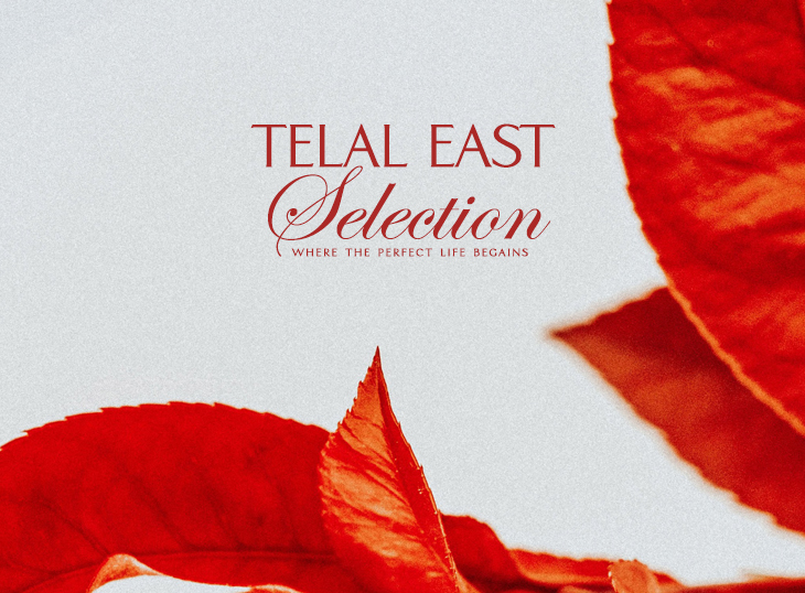 Telal East Selection compound: where the perfect life begins