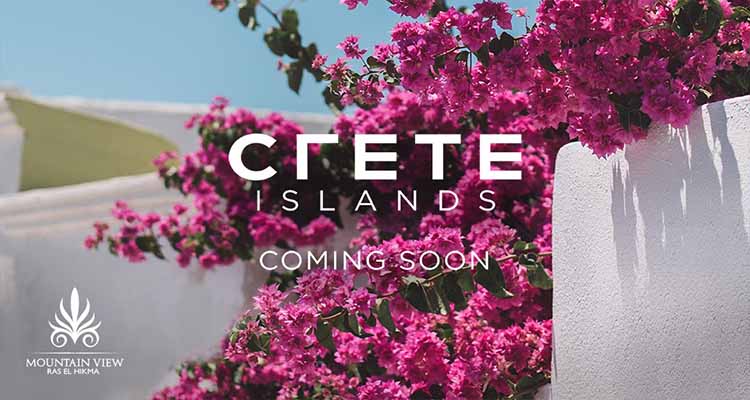 Mountain View North Coast Resort Launch CRETE Islands Phase summer 2020