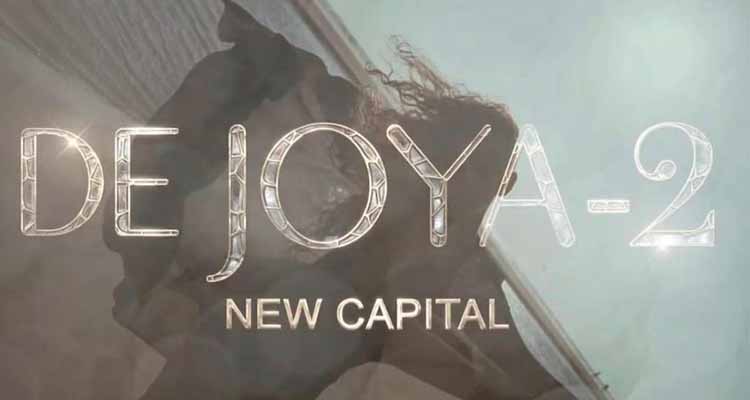 DeJoya 2 New Capital - كمبوند دي جويا 2 العاصمة الادارية الجديدة