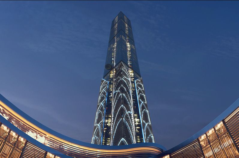 oblisco-capitale-tower-the-highest-building-in-the-world-2020