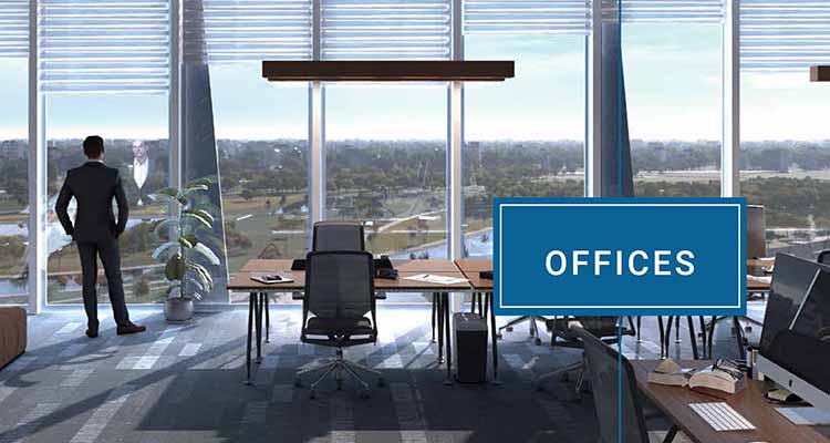 Podia tower New Capital Offices  - بوديا تاور العاصمة الإدارية الجديدة