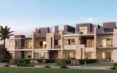 TAWNY - TOWNHOUSE MIDDLE For Sale in Tawny Hyde Park - 6th October  Image