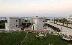 Twin House For Rent At Lavista Cascada North Coast Golf View Image
