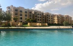 Apartment For Sale At Stone Residence New Cairo Image