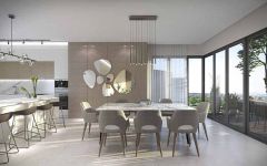 Residence Eight New Capital Apartment For Sale 190 sqm | Book Now  Image
