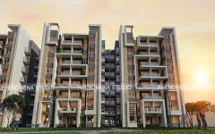 Prime Apartment For Sale Yaru New Capital 106 sqm | Book Now Image