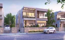 Twin House For Sale Hadaba 6th of october 300 Sqm Book Now