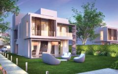 Special Villa For Sale Hadaba 6th of october 587 Sqm Book Now Image