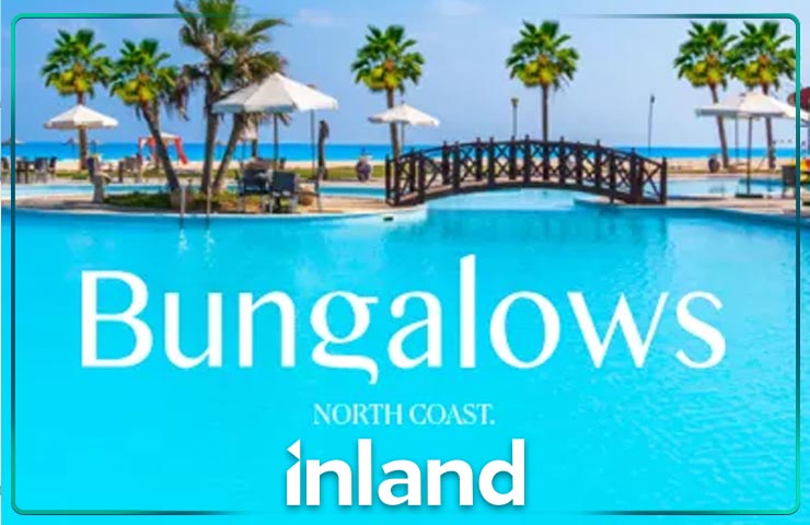 Facilities and Amenities in Bungalows North Coast 