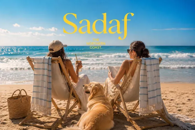 Sadaf North Coast