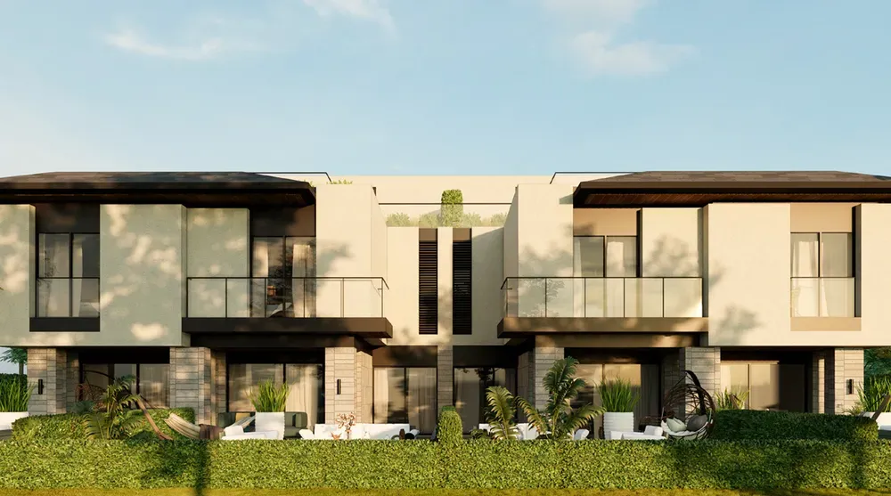 Telal East New Cairo