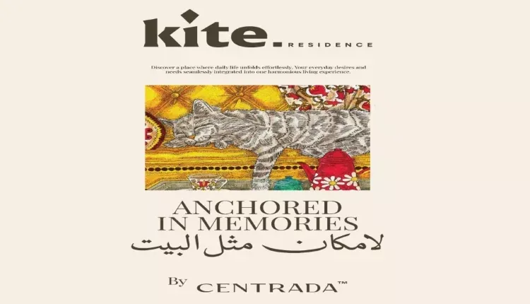Kite 6 October by Centrada Developments