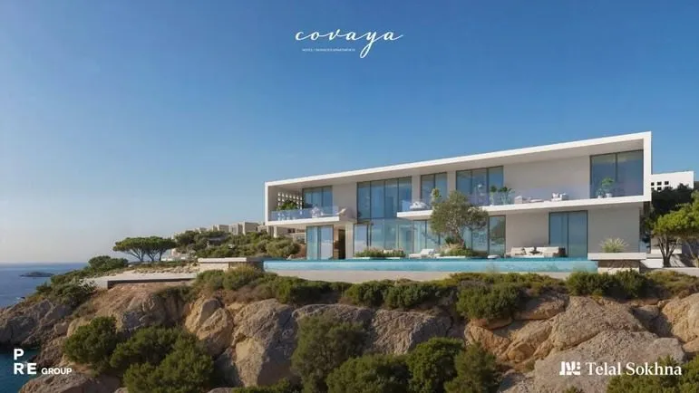 Covaya Ain Sokhna