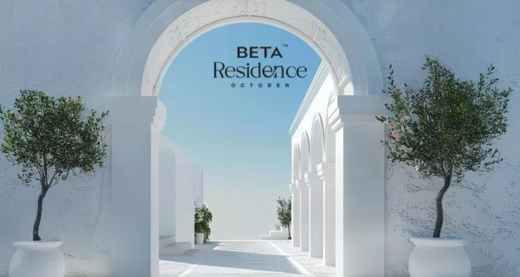 Designs of Beta Residence October