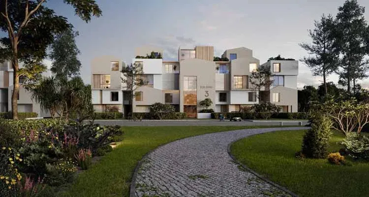 Facilities of Karmell New Zayed