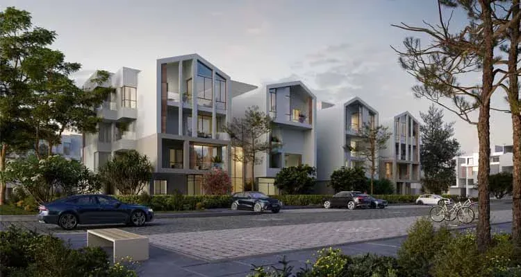Units of Karmell New Zayed