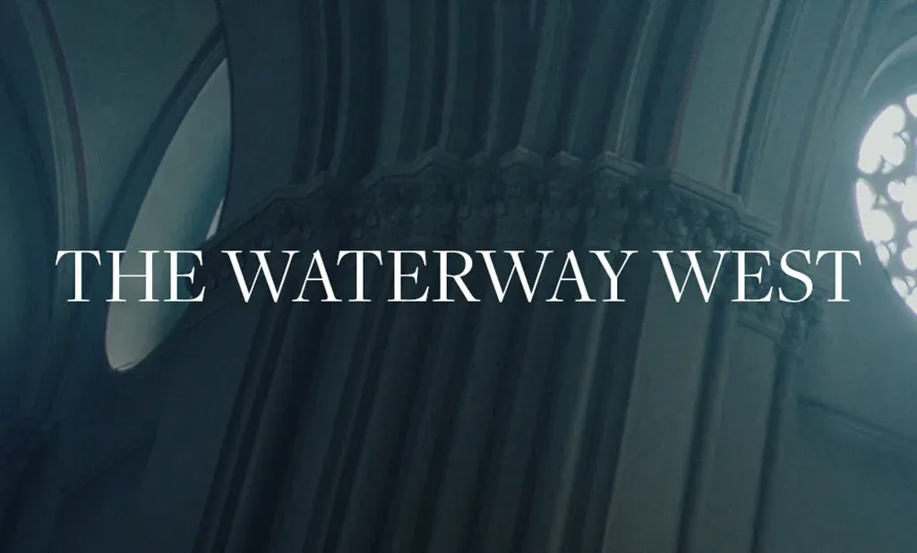 Waterway West New Zayed