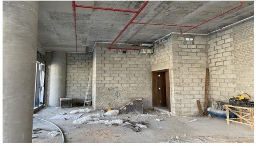 Office Space 133 Sqm For Rent At EDNC COMMERCIAL SODIC