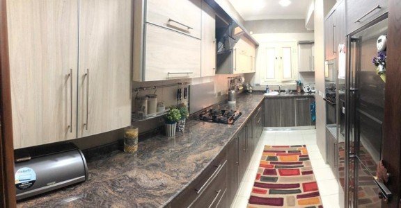 Special Duplex 500 M2 For Sale At El Narges 4 5th Settlement