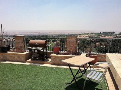 Apartment With Unforgettable View For Sale At 5th Settlement