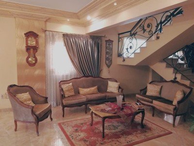 Special Twin House 700 M2 For Sale At 5th Settlement.