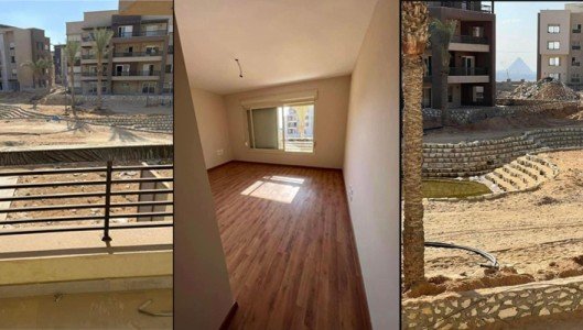 Charming Apartment 175 M2 For Sale At Westridge 6th of october