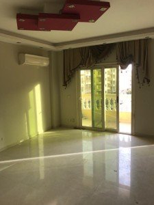 Apartment 160 M For Sale At El Banafseg Buildings 5th Settlement