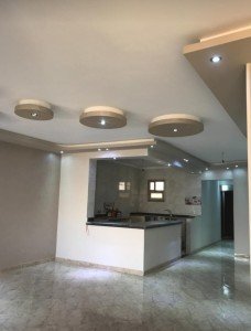 Upper Apartment 177 M For Sale At South Lotus 5th Settlement