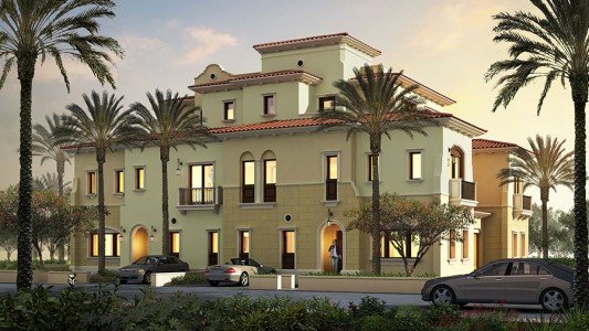 Special Town House 256 M For Sale At Quattro city gate New Cairo