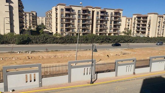 شقة مميزة 180 متر للايجار بكمبوند جايد التجمع الخامس