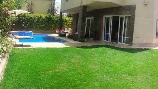Special Standalone Villa 465 M2 For Rent At Rehab City