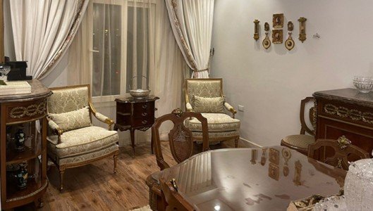 Penthouse 285 M2 + Roof 120 M2 For Sale At 5th Settlement