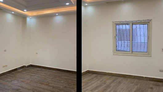 Special Duplex 450 M For Sale At El Yasmeen 7 New Cairo