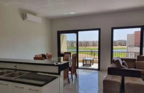 Chalet 144 M2 For Sale At Marassi Blanca North Coast