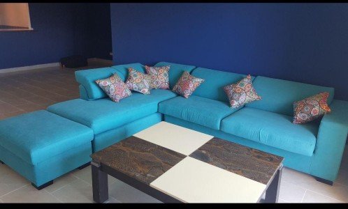 Special Chalet 160 M2 For Sale At Bungalows North Coast