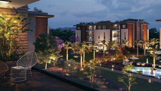 Acasa New Cairo Special Apartment For Sale 200 M | Book Now