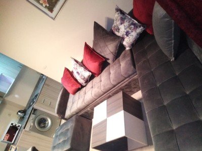 Chalet 56 M2 For Sale At Golf Porto Marina North Coast.