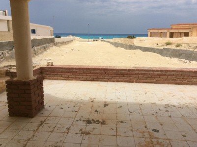 Special Chalet 190 M2 For Sale At Marsa Matruh | Buy Now