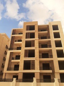 Open View Apartment 170 M2 For Sale At Taj City New Cairo