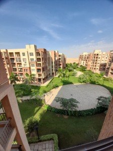 Bahri Special Apartment 212 M2 For Sale At Madinaty