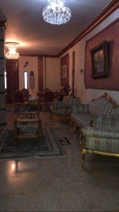 دوبلكس مميز 400 متر للبيع في مدينة العبور الحي السابع
