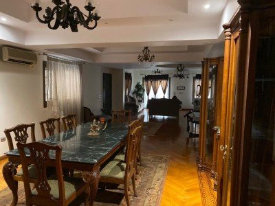 Special Duplex 300 M2 For Sale At Al Narges 3 New Cairo.