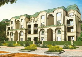 Upper Apartment 160 M2 For Sale At L'Avenir Mostakbal City شقة علوية 160 متر للبيع في كمبوند لافينير مدينة المستقبل.jpeg