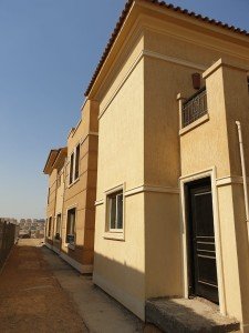 Standalone Villa 600 M2 For Sale At Stone Park New Cairo