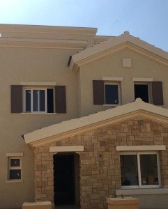 Standalone Villa 355 M2 For Sale At Mivida New Cairo