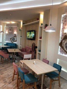 Special Shop 450 M2 For Sale At Stella Marina North Coast