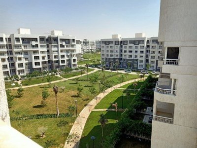 Special Apartment 200 M2 For Sale At Madinaty